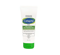 Cetaphil Daily Advance Ultra Hydrating Moisturizing Lotion